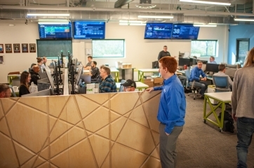 Managed IT Support Services Company in St. Louis