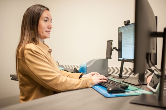 IT Support in the St. Louis area