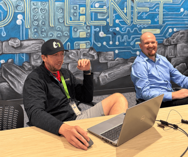 Edwardsville Businesses Gain from Fast IT Response