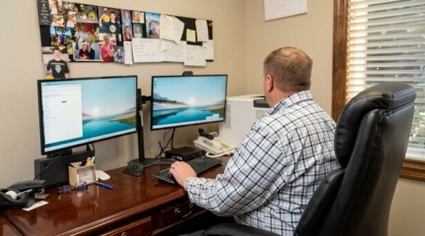 South County Senior Law Case Study