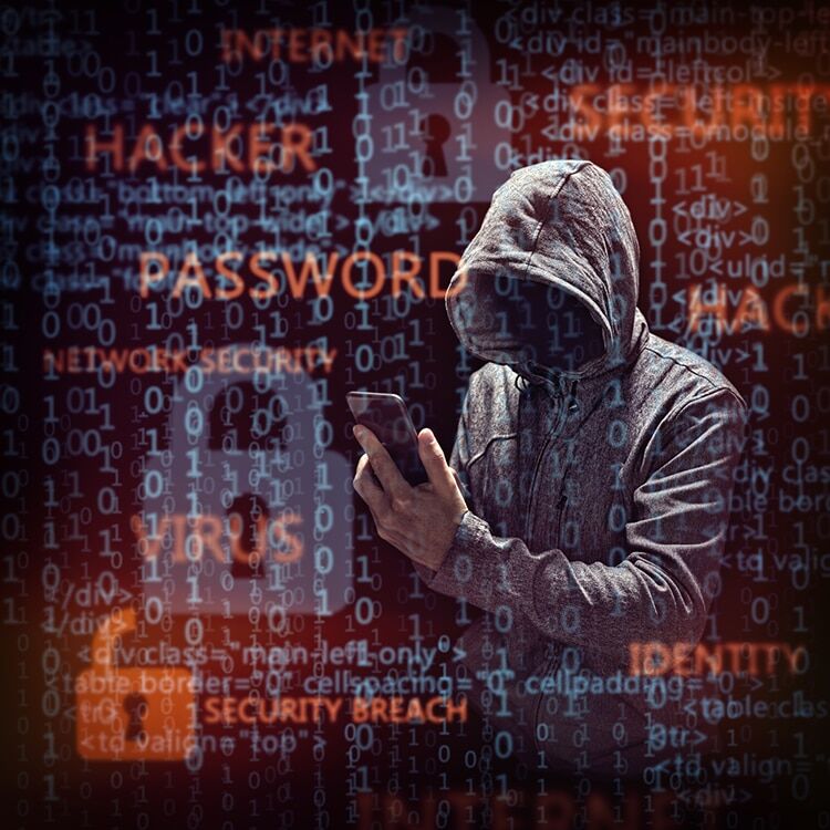 Cybercrime Syndicates