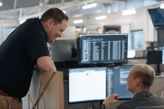 IT Automotive support case studies