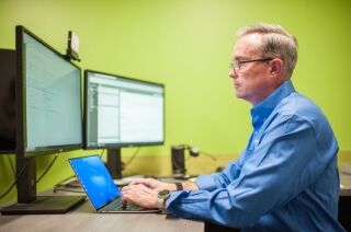 IT Support Services for Law Firms