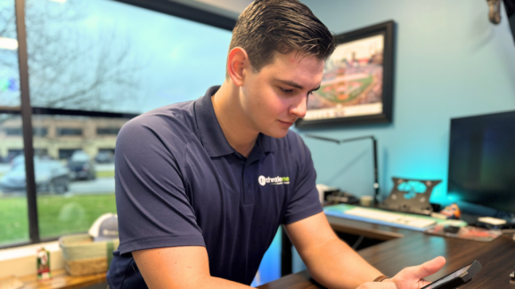 Managed IT Support for Nonprofits
