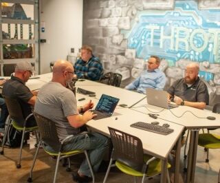 Nonprofit IT Support services