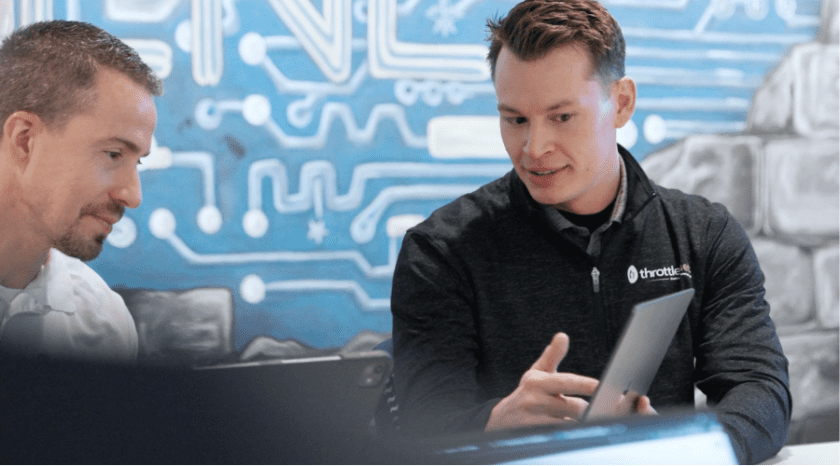 Cost-Effective Nonprofit Cybersecurity