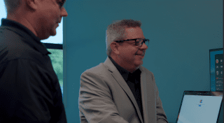 Finance IT support case studies