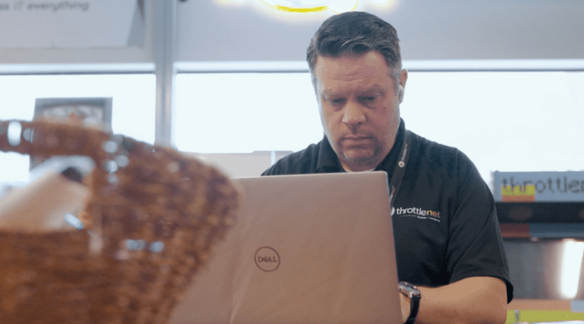 IT Vendor Management for Florissant Businesses