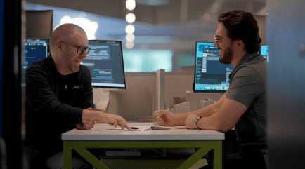 Professional Services IT Support