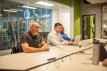 Unique Challenges of IT Support for Manufacturing